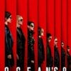 Poster for the movie "Ocean's 8"