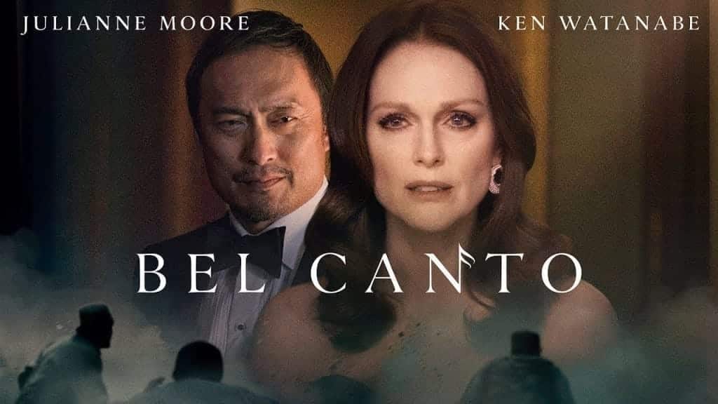 Image from the movie "Bel Canto"