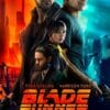 Poster for the movie "Blade Runner 2049"