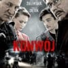 Poster for the movie "Konwój"