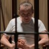El silencio de los corderos (1991). Anthony Hopkins