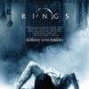Poster for the movie "Rings"