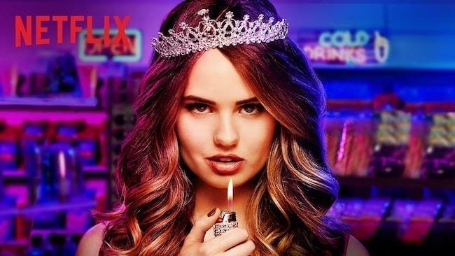 Insatiable, serie de Netflix