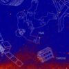 El Telescopio Fermi Anima el Cielo con Constelaciones en Rayos Gamma