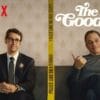 Serie de Netflix: The Good Cop