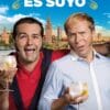 Póster de la Película "El mundo es suyo"