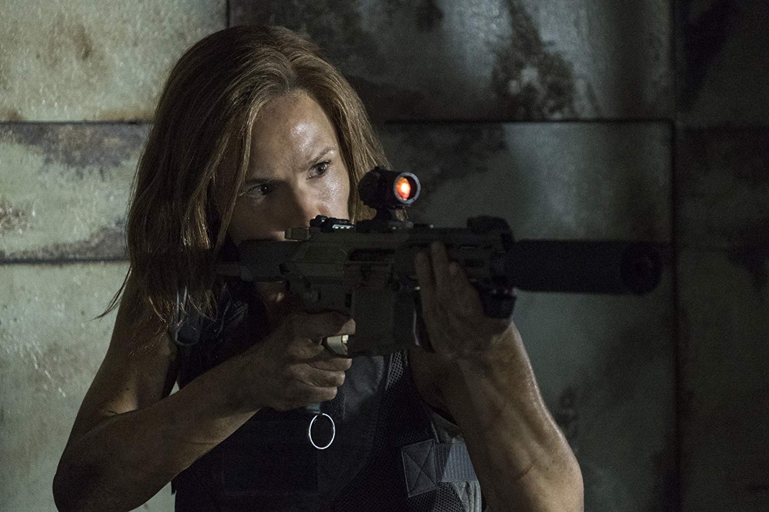 Matar o Morir (2018)