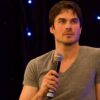 Ian Somerhalder