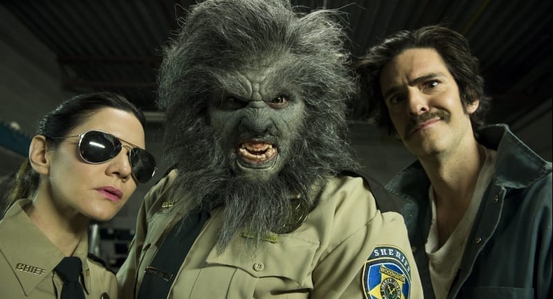 Another WolfCop (2017), de Lowell Dean