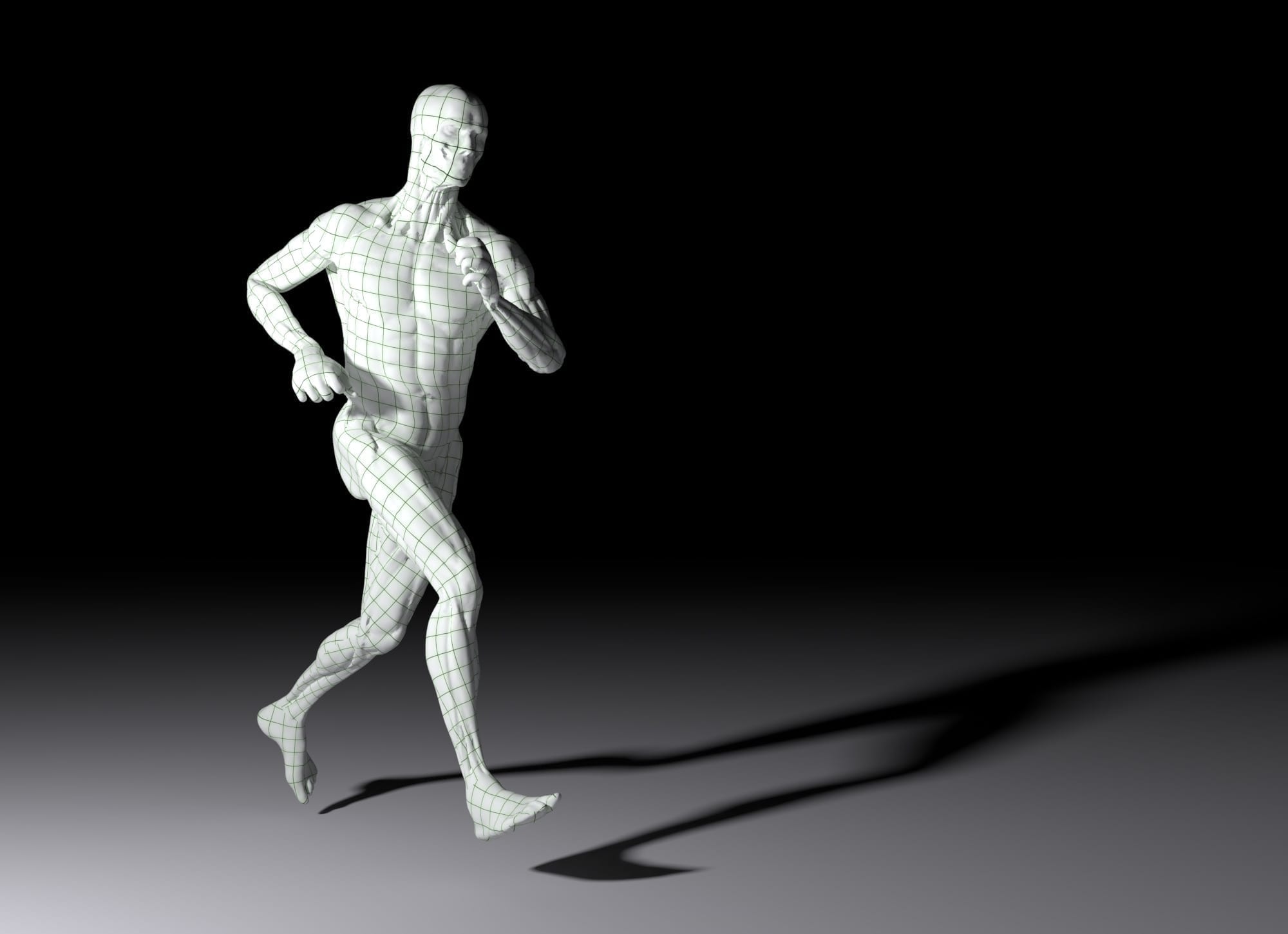 'Skinning' de Solimán López