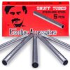 Tubos de Esnifar Marca Escobar. Fuente: Amazon