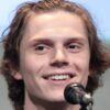 Evan Peters