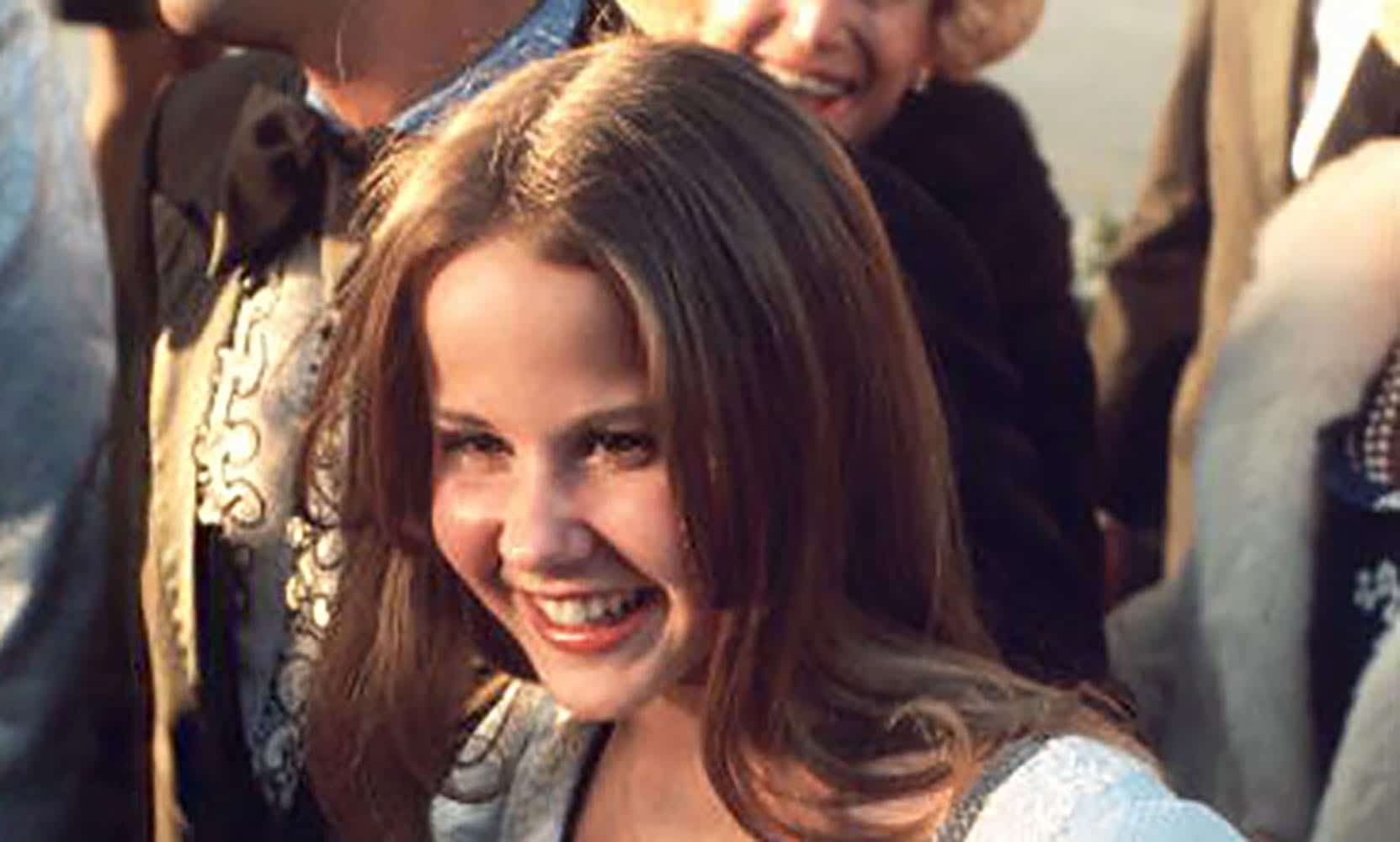 Linda Blair