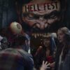 Hell Fest (2018)