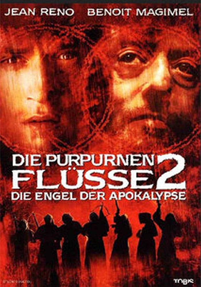 Ríos de color púrpura 2: Los ángeles del apocalipsis (2004)