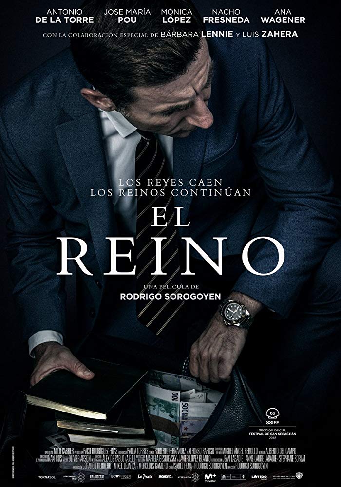 El Reino (2018)