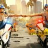CHiPs, Loca Patrulla Motorizada (2017)