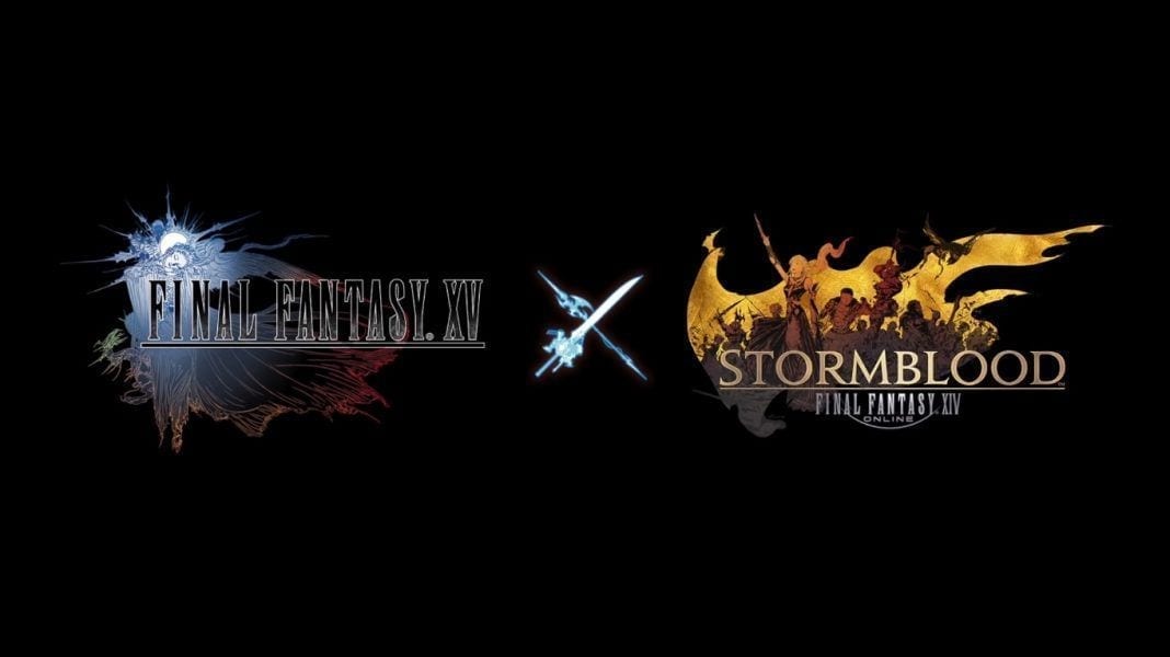 Final Fantasy XIV Online revela la próxima colaboración con Final Fantasy XV