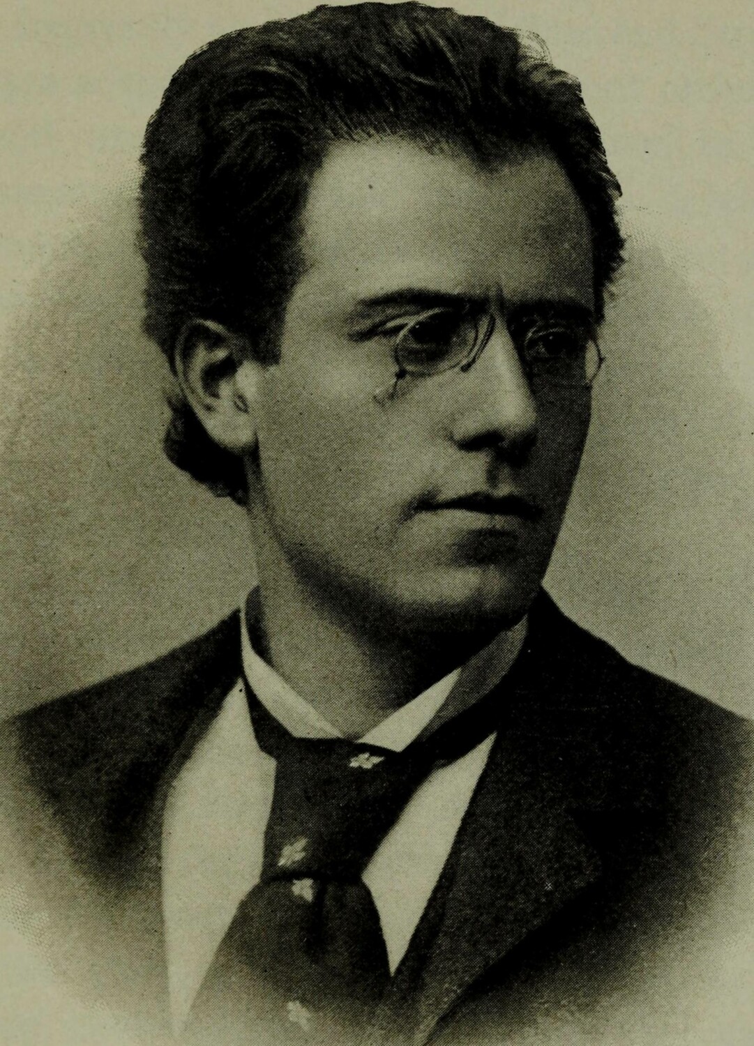 Gustav Mahler