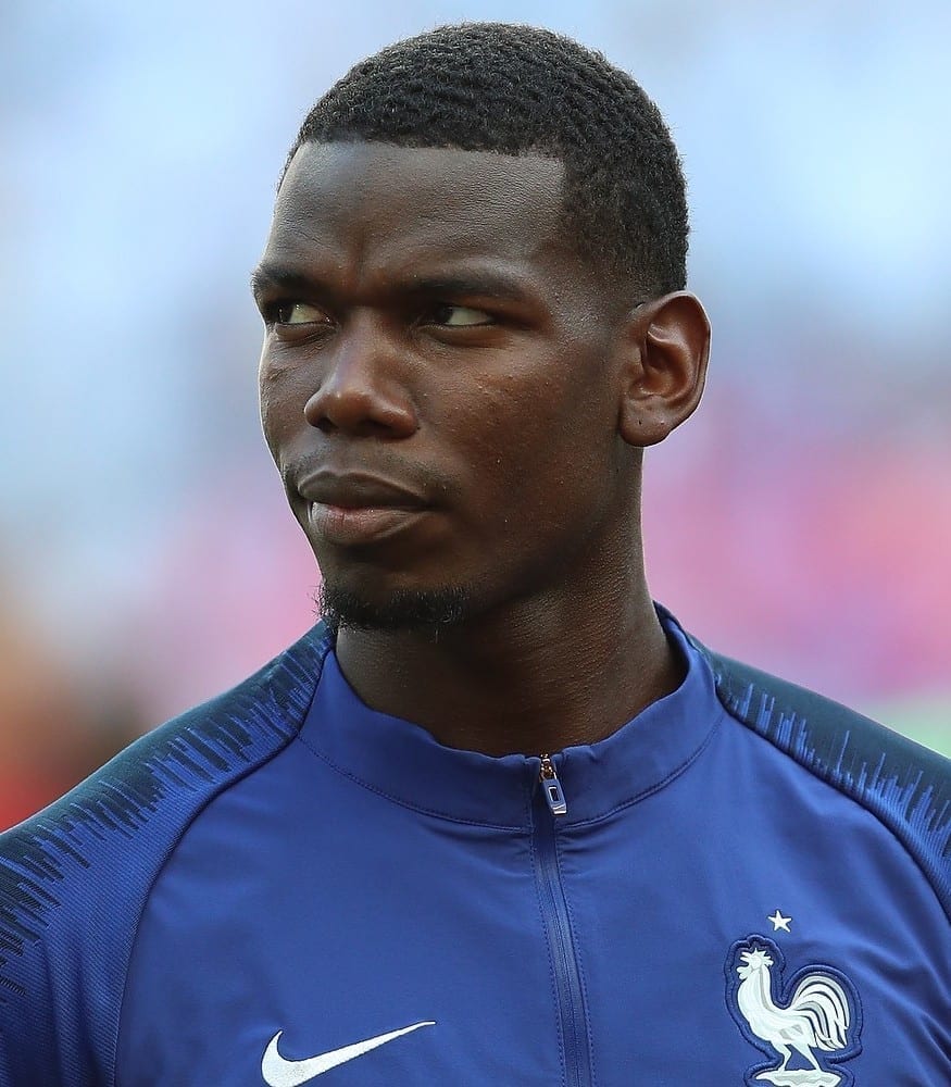 Paul Pogba