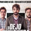 Lo Dejo Cuando Quiera (2019)