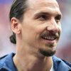 Zlatan Ibrahimovi?