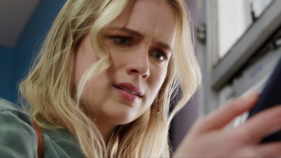 Countdown. La hora de tu muerte (2019)