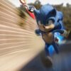 Sonic, la Película (2020)