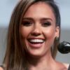 Jessica Alba