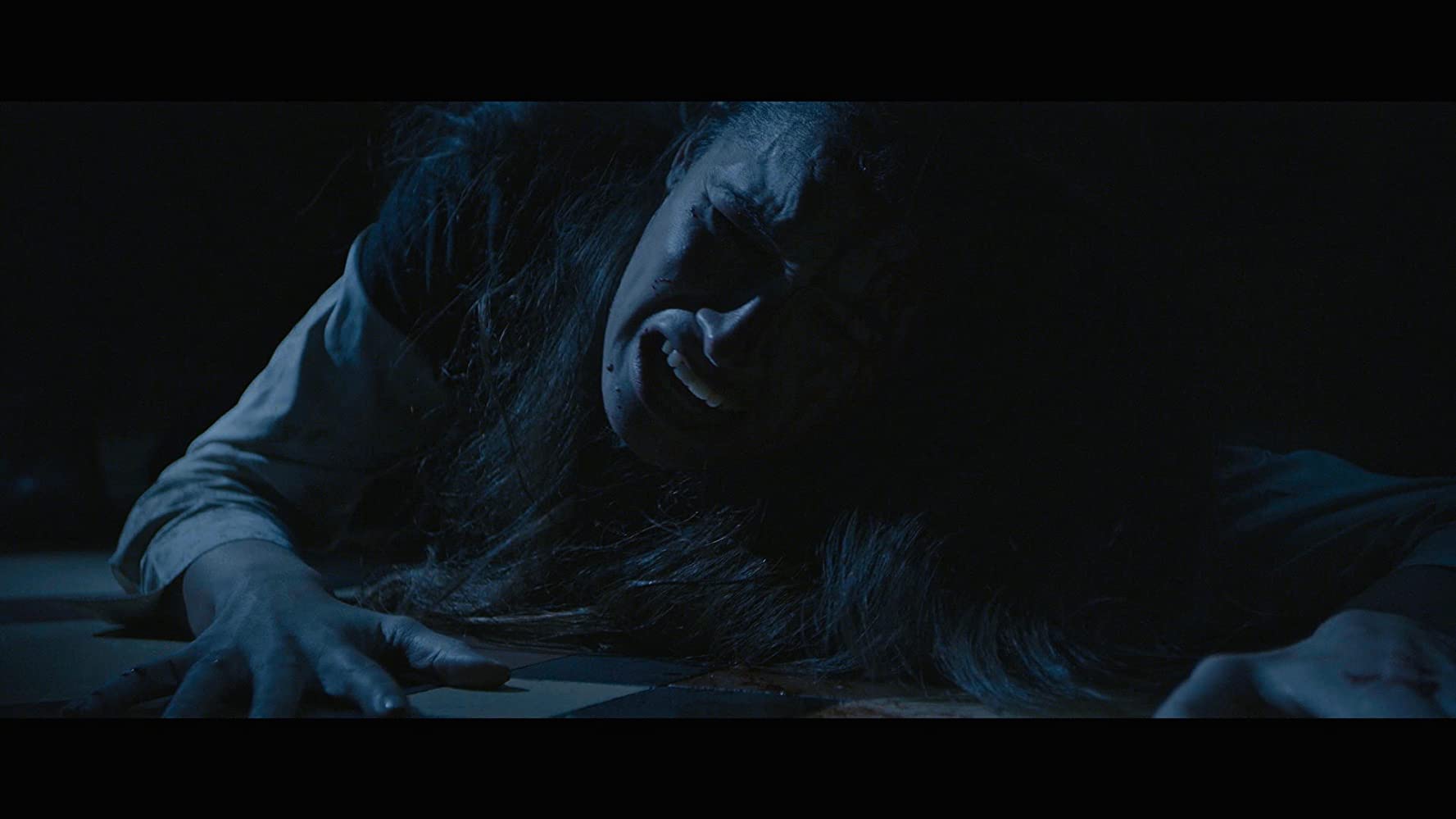 An English Haunting (2020)