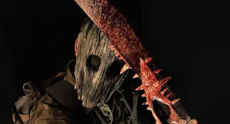 Igual Eres El Asesino (2019)