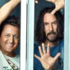 Bill & Ted Face the Music (2020)