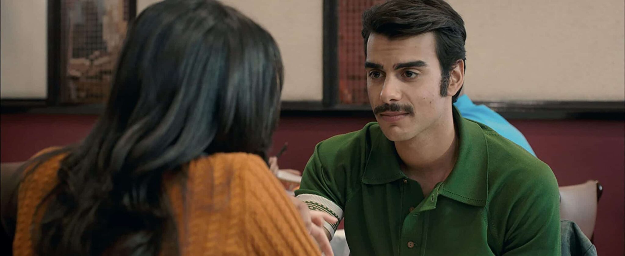 La Promesa (Promised) - 2019