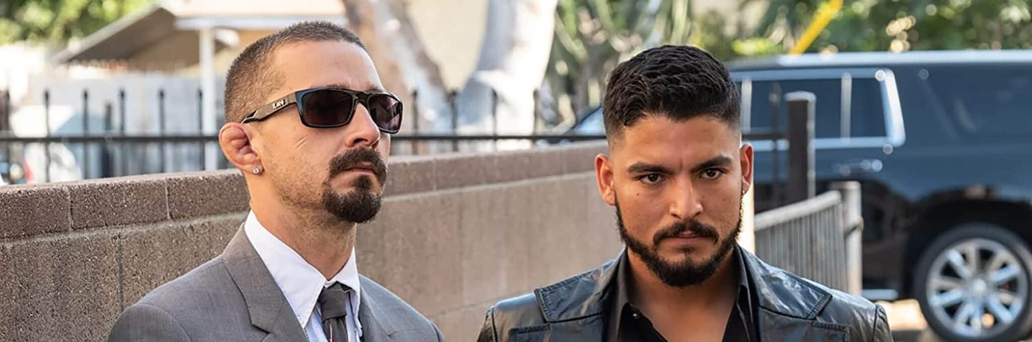 The Tax Collector (2020)