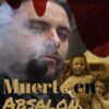 Muerte en Absalon, una Novela de Martin Cid