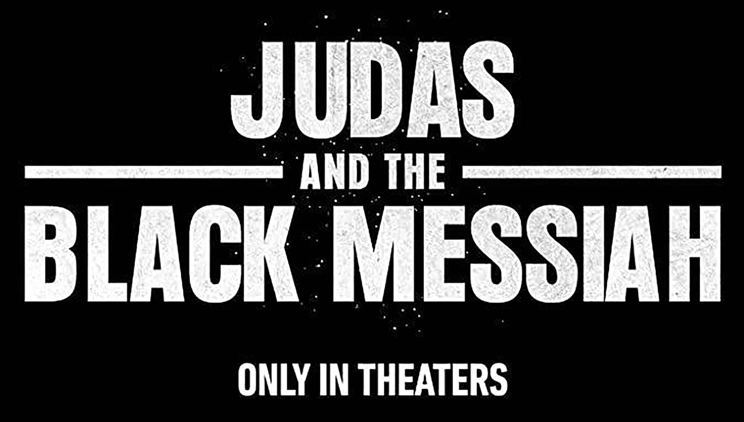 Judas and the Black Messiah (2020)