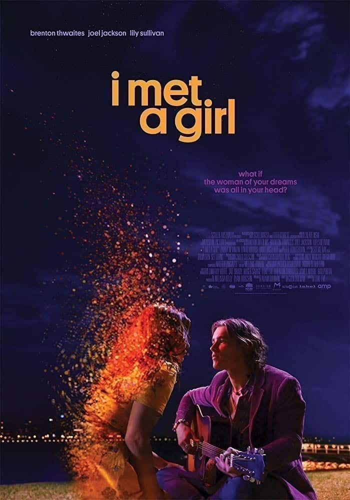 I Met a Girl (2020)