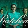 Ratched (2020). Serie Netflix
