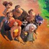 Los Croods: Una Nueva Era (2020)
