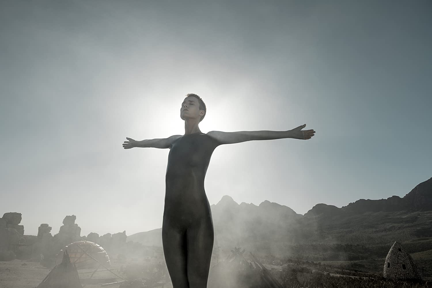 Raised by Wolves (2020)