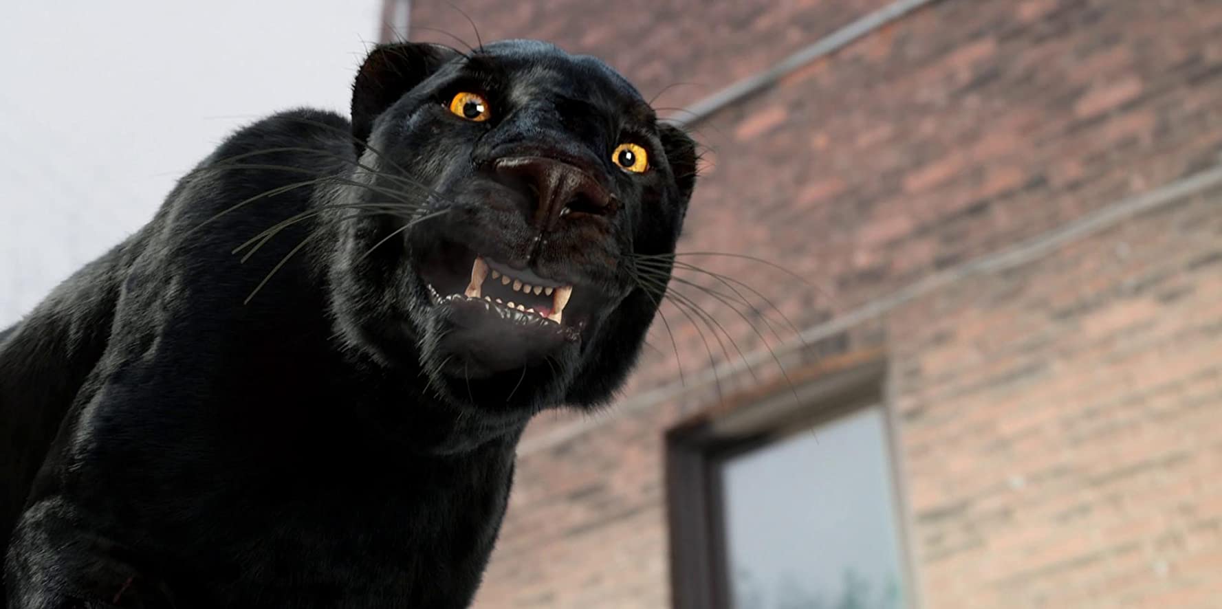 El Escritor Fantasma (Ghostwriter)