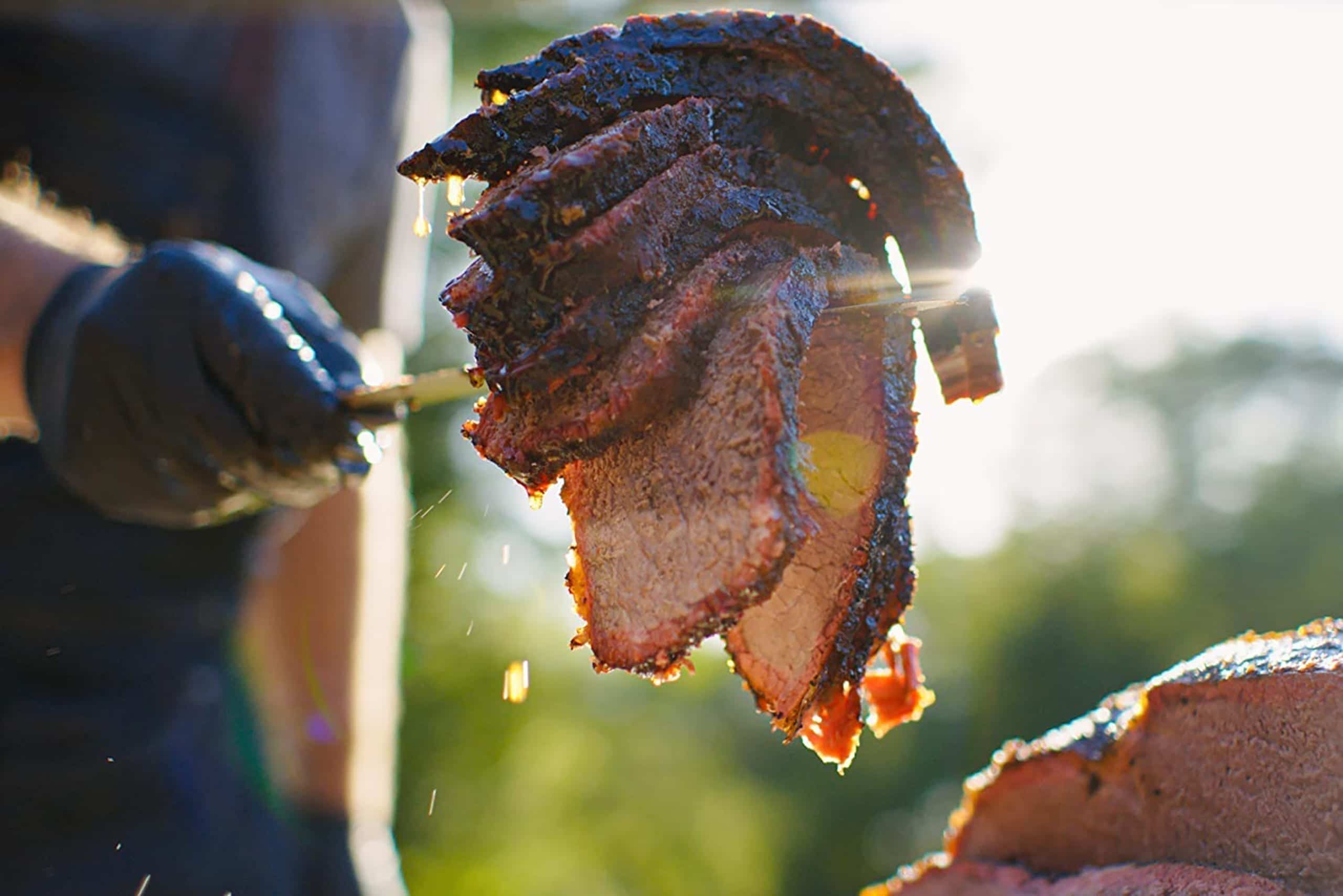 American Barbecue Showdown