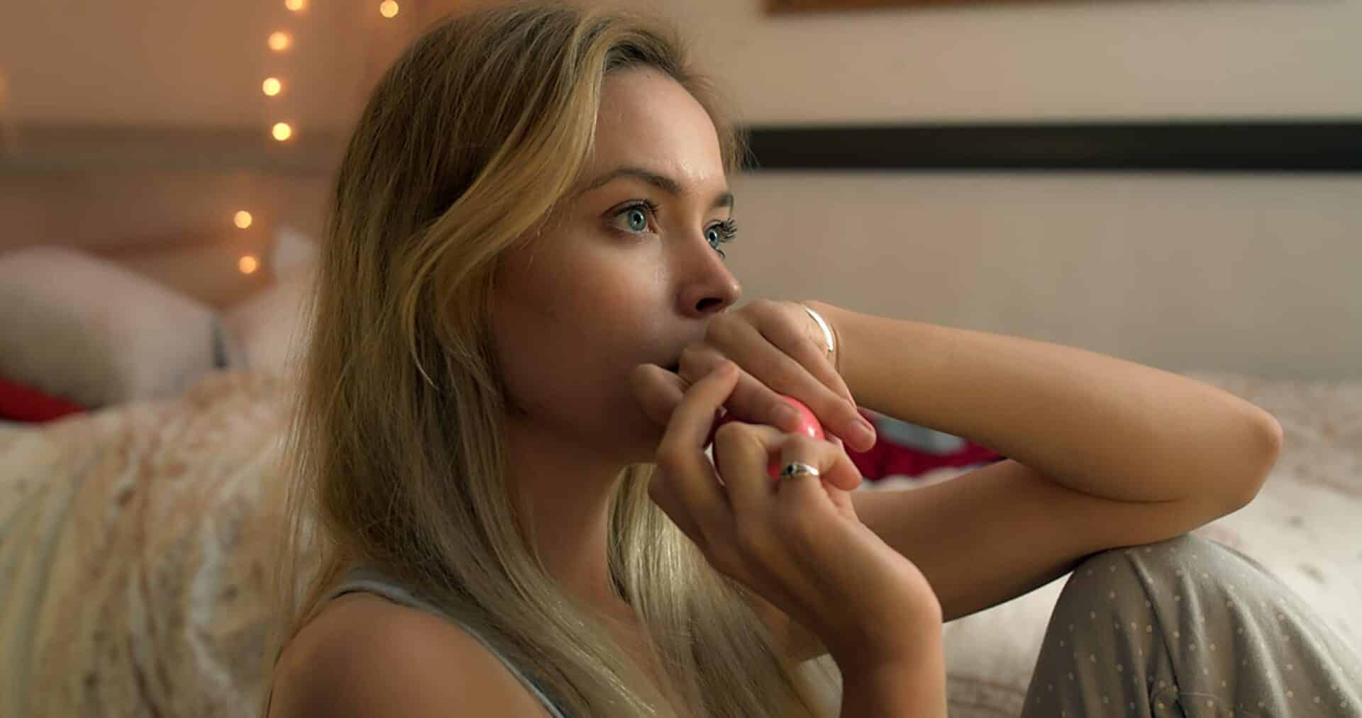 Twelve Days of Christmas (2020)