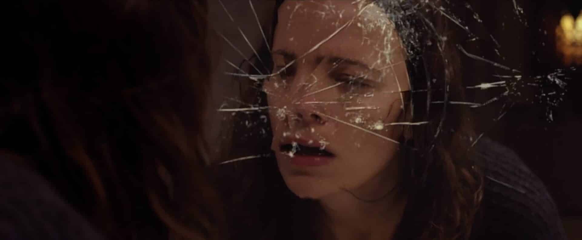 You're Not Alone (2019)