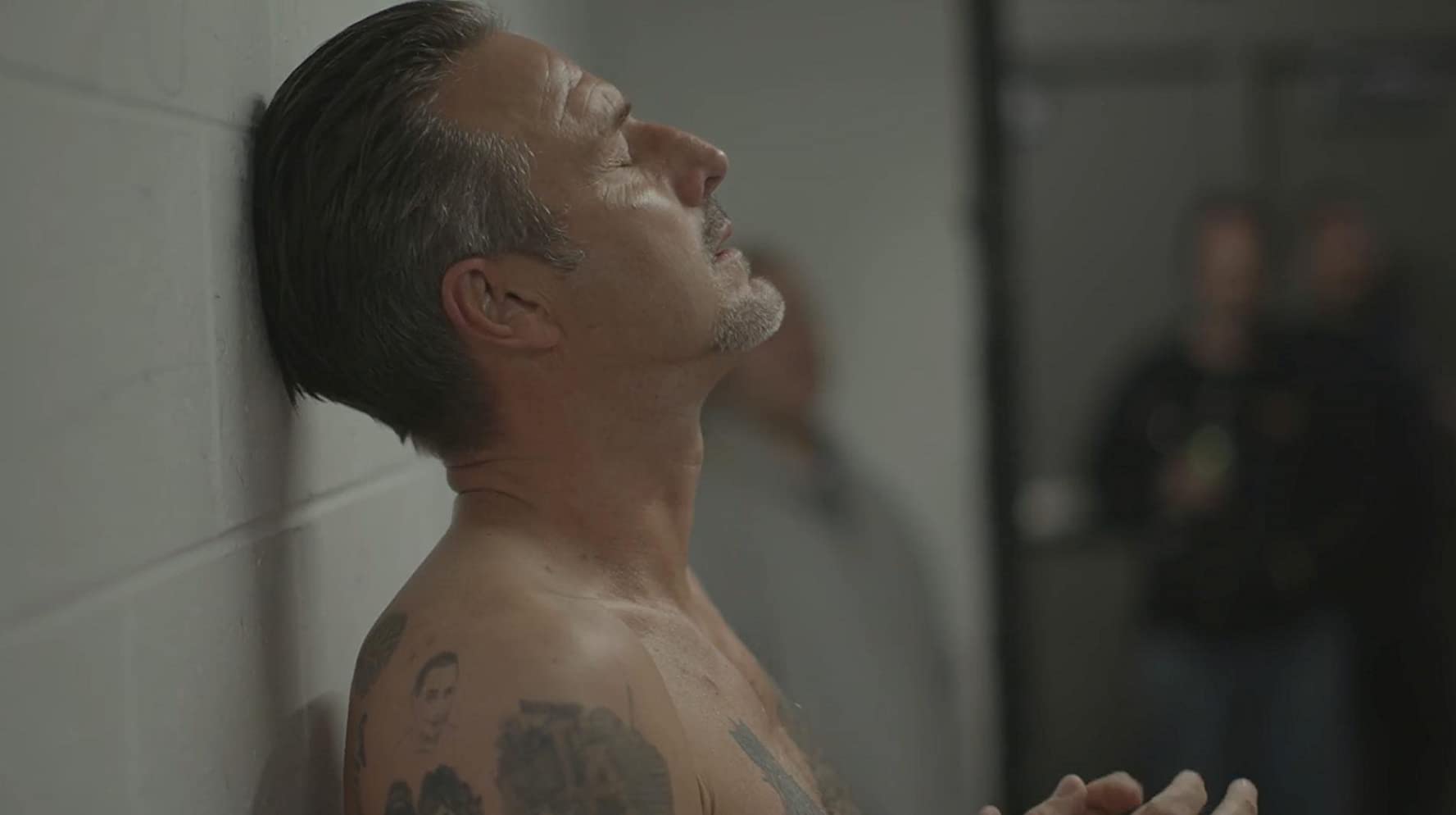 You Cannot Kill David Arquette (2020)