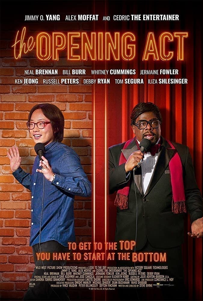 The Opening Act (2020)