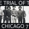 El Juicio de los 7 de Chicago (The Trial of the Chicago 7) - 2020