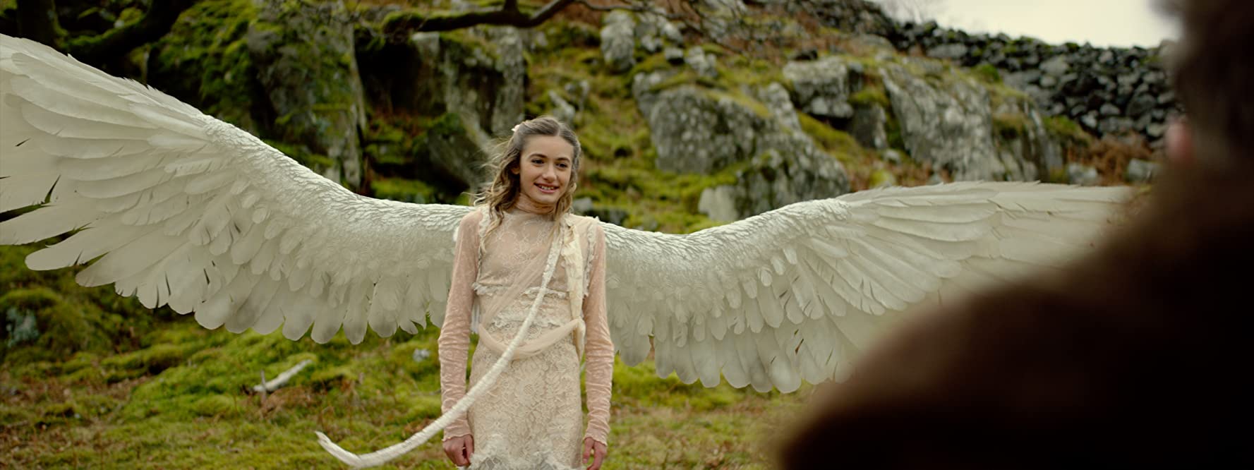 The Place of No Words (2019)