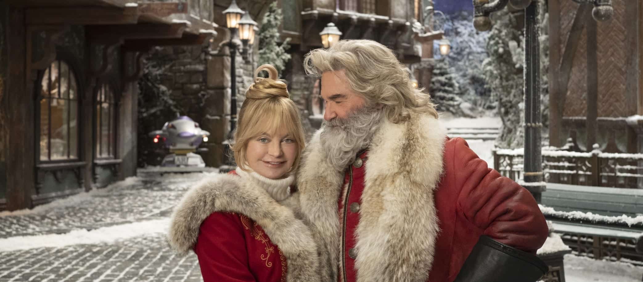 Crónicas de Navidad 2