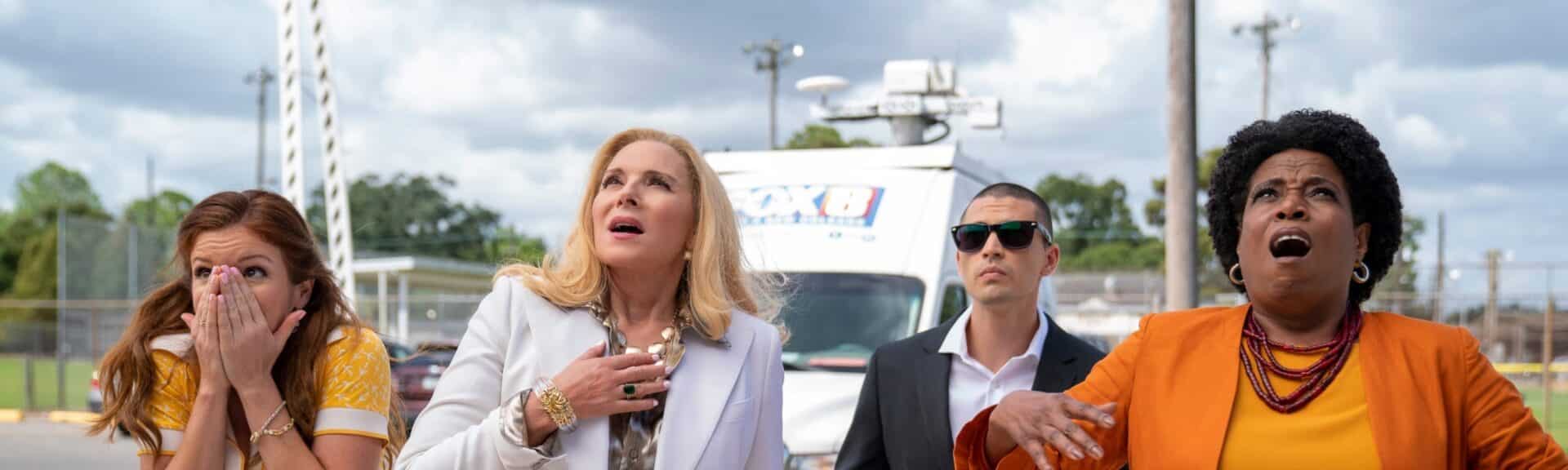 Asquerosamente Ricos (2020)